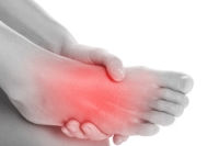 Foot and Ankle Injuries in Gymnastics