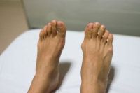 Bunion Relief